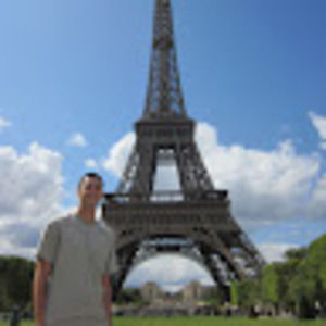 Meet your Posher, Pete